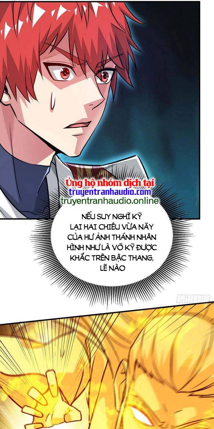 Vạn Cổ Đệ Nhất Tế Chapter 244 - 21