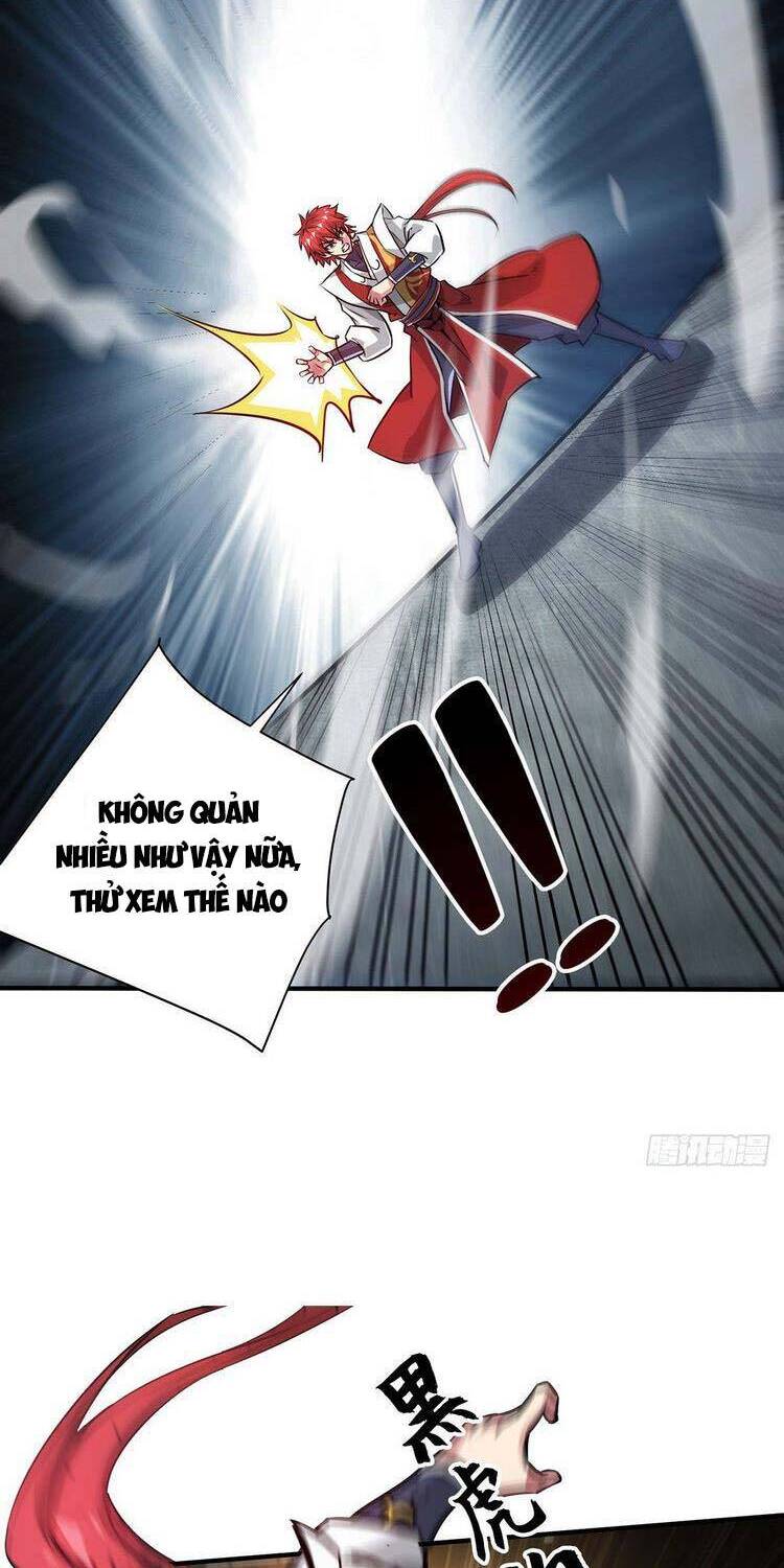 Vạn Cổ Đệ Nhất Tế Chapter 244 - 23