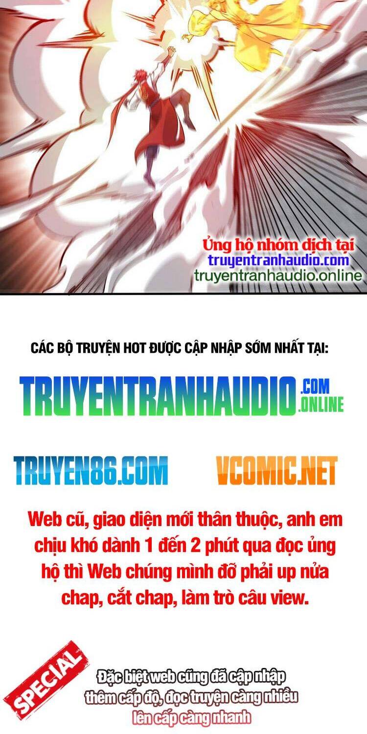 Vạn Cổ Đệ Nhất Tế Chapter 244 - 25