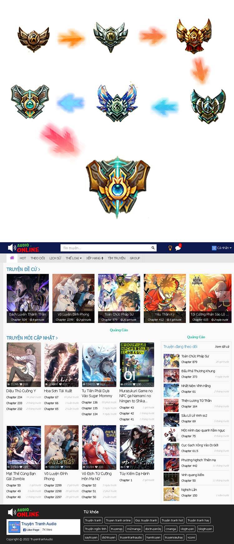 Vạn Cổ Đệ Nhất Tế Chapter 244 - 26