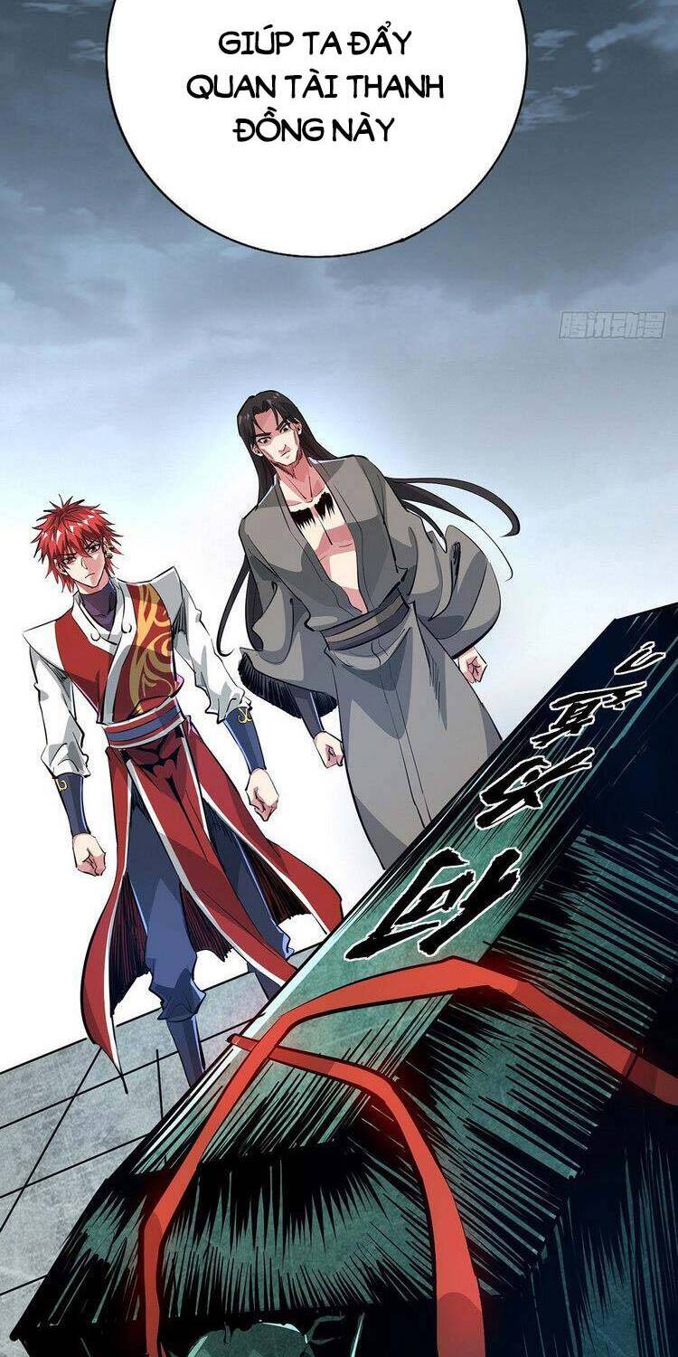 Vạn Cổ Đệ Nhất Tế Chapter 244 - 4