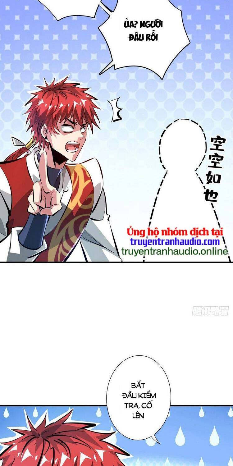 Vạn Cổ Đệ Nhất Tế Chapter 244 - 8