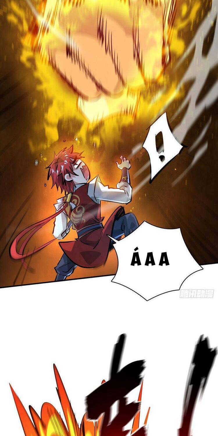 Vạn Cổ Đệ Nhất Tế Chapter 244 - 10