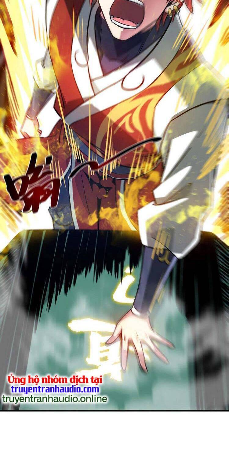 Vạn Cổ Đệ Nhất Tế Chapter 245 - 14