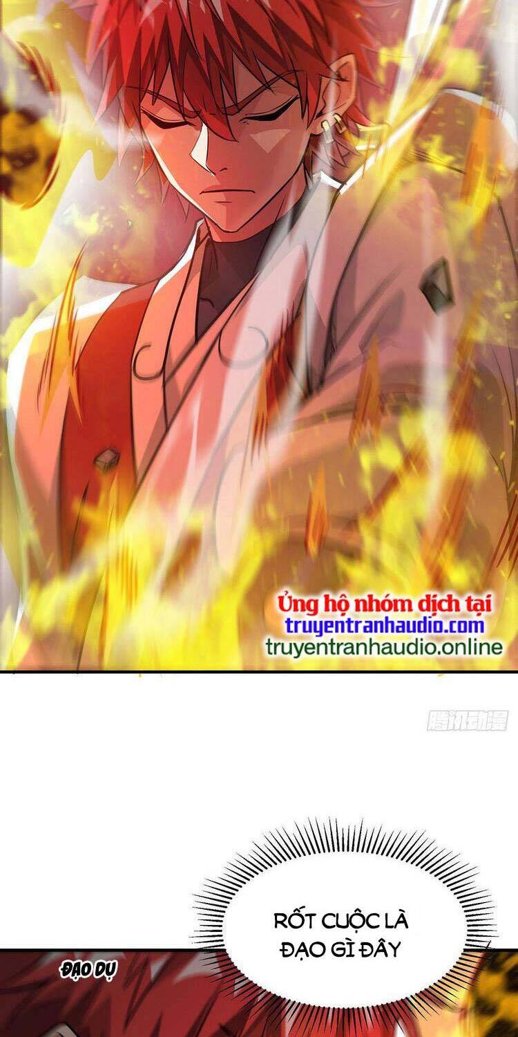 Vạn Cổ Đệ Nhất Tế Chapter 245 - 16