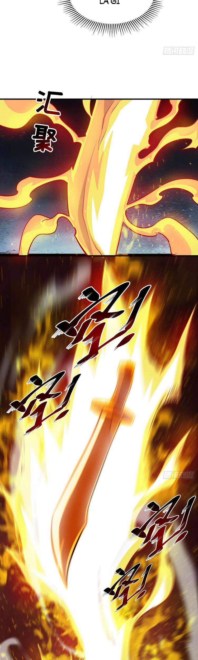 Vạn Cổ Đệ Nhất Tế Chapter 245 - 18