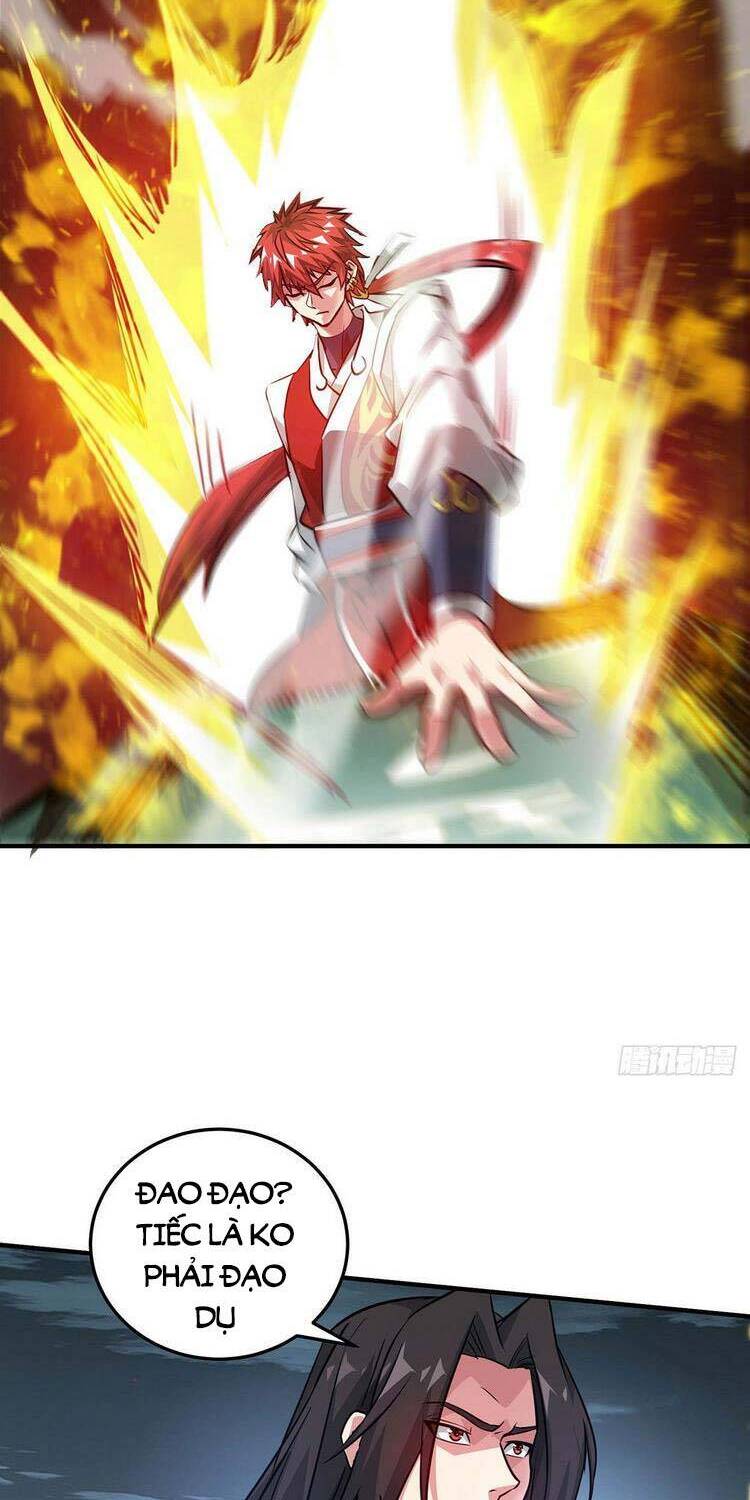 Vạn Cổ Đệ Nhất Tế Chapter 245 - 19