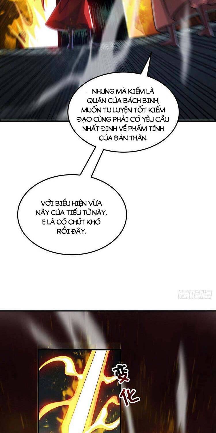 Vạn Cổ Đệ Nhất Tế Chapter 245 - 21