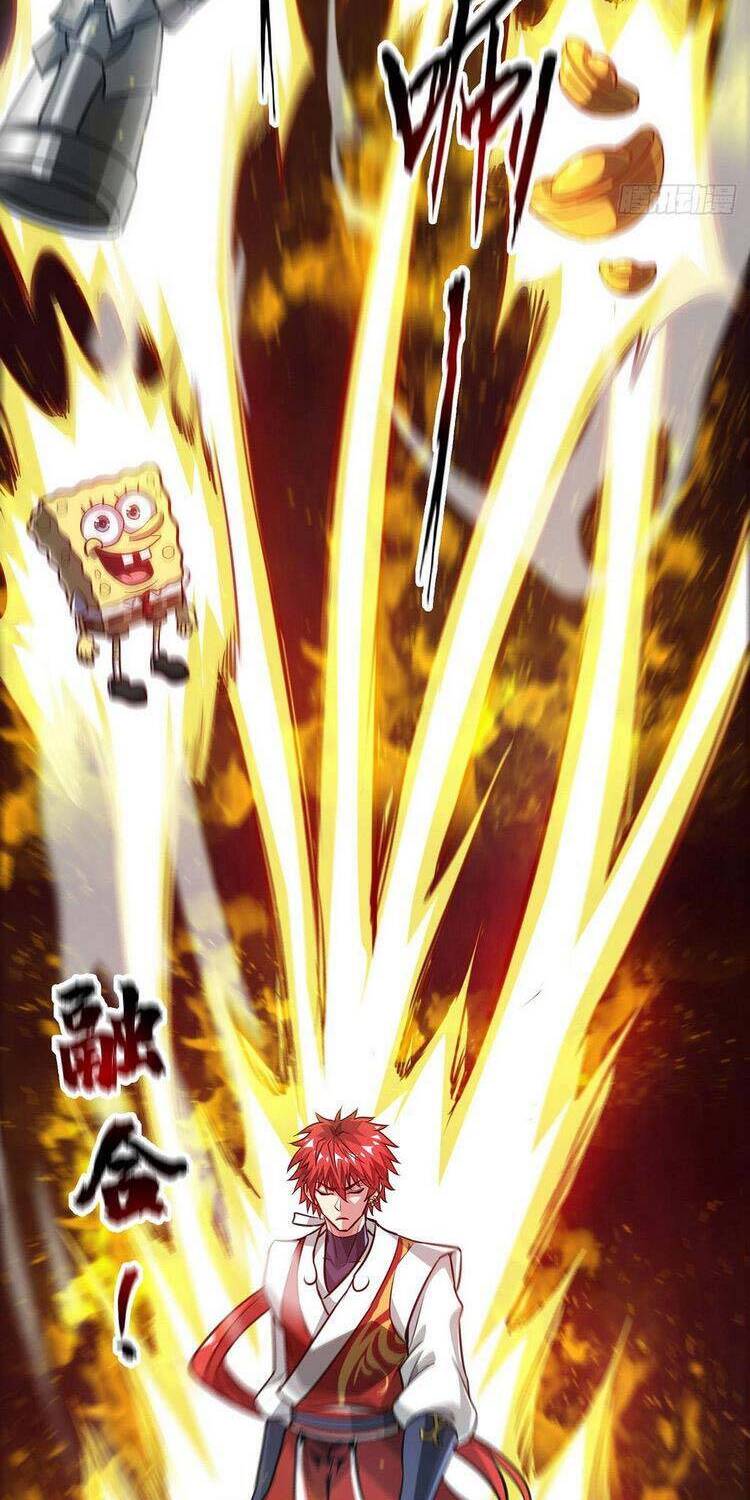 Vạn Cổ Đệ Nhất Tế Chapter 245 - 25