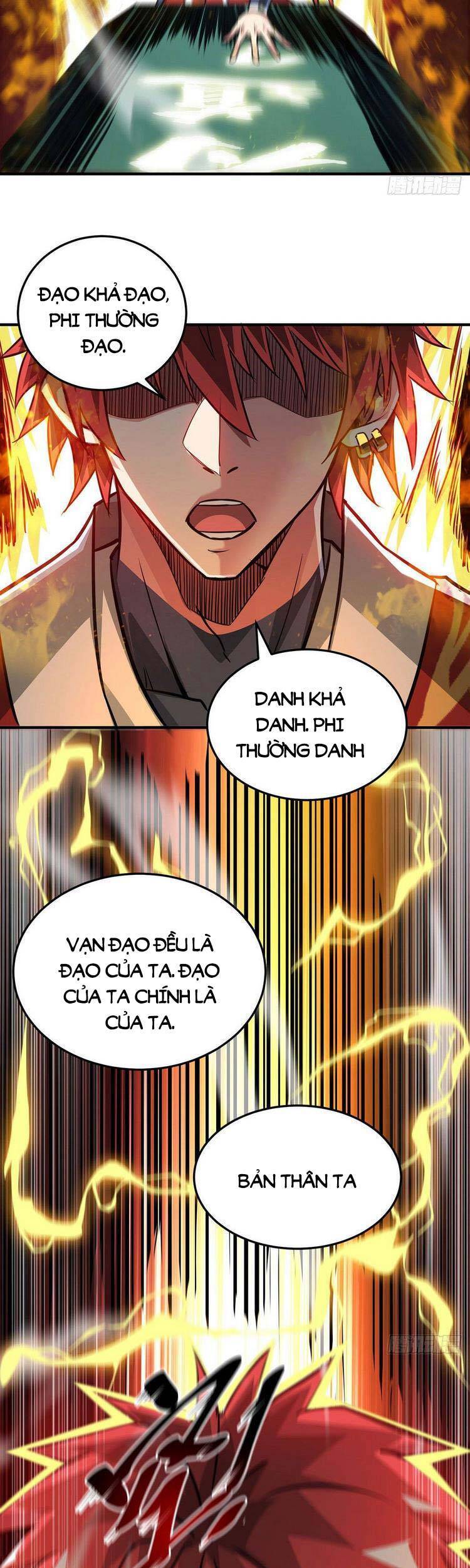Vạn Cổ Đệ Nhất Tế Chapter 245 - 26