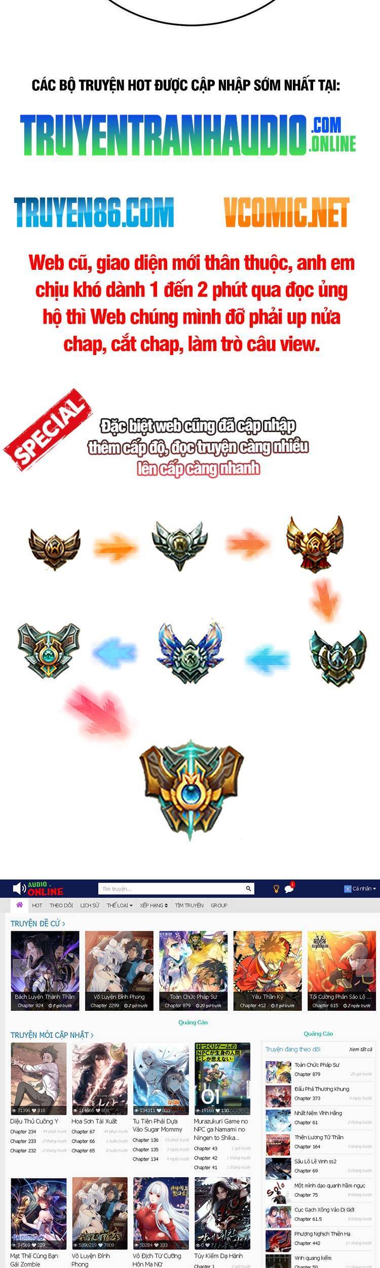 Vạn Cổ Đệ Nhất Tế Chapter 245 - 28