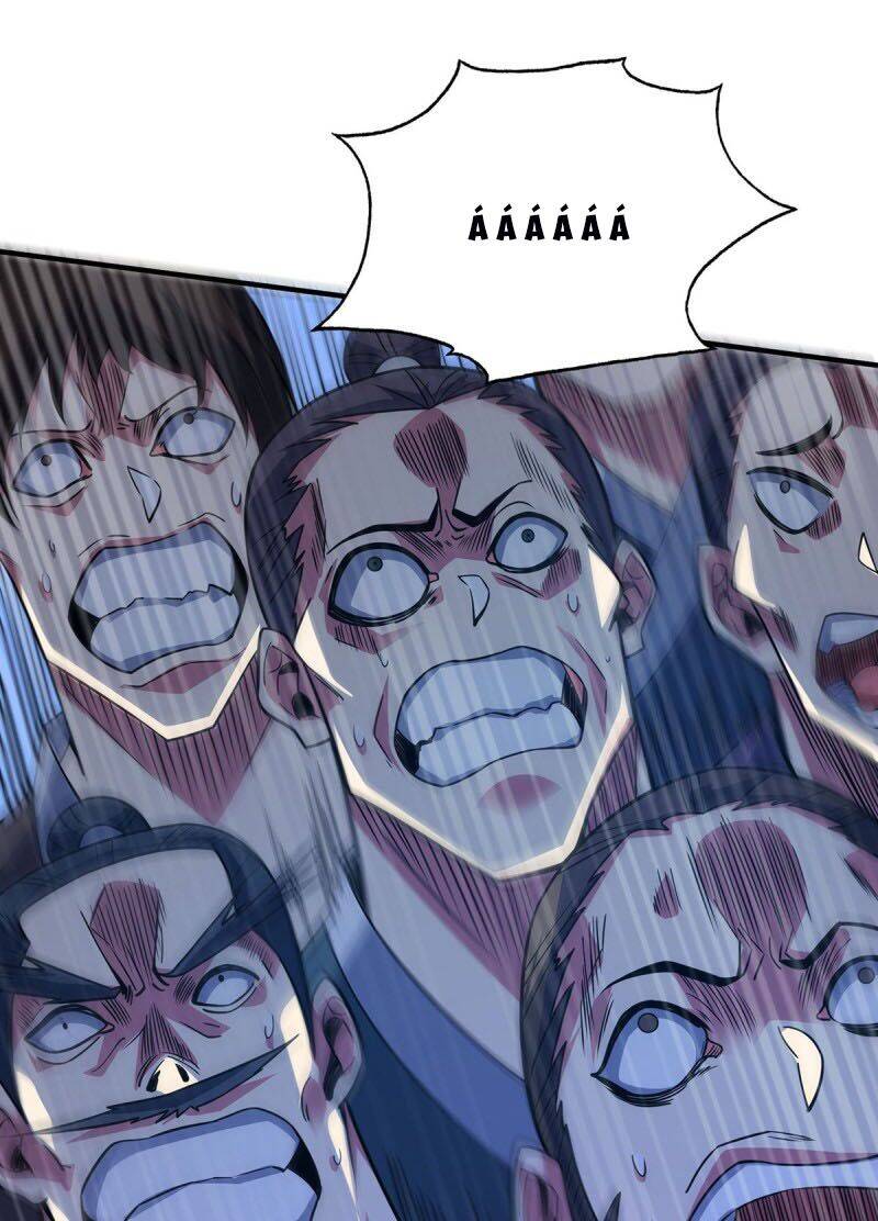 Vạn Cổ Đệ Nhất Tế Chapter 78 - 34