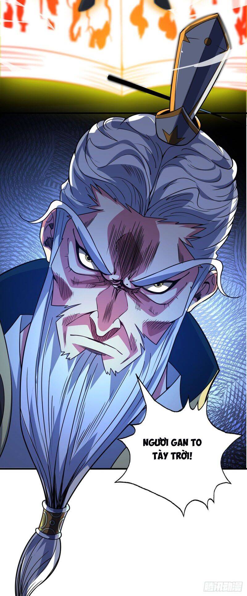 Vạn Cổ Đệ Nhất Tế Chapter 78 - 47