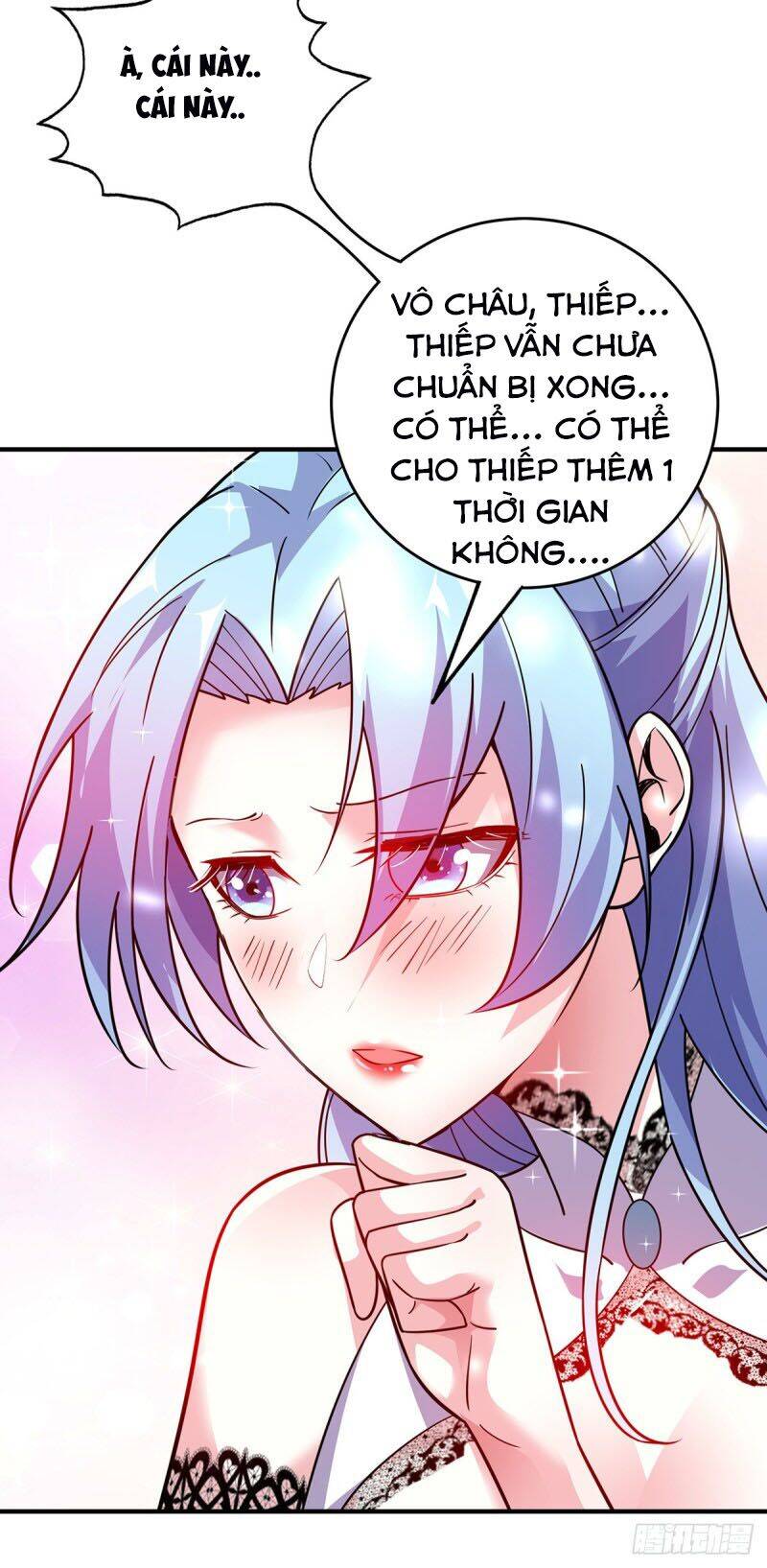 Vạn Cổ Đệ Nhất Tế Chapter 78 - 6