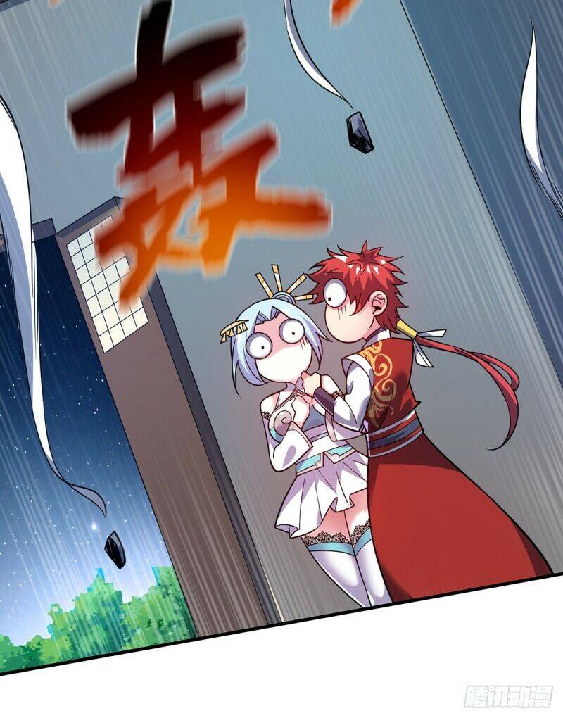 Vạn Cổ Đệ Nhất Tế Chapter 78 - 10