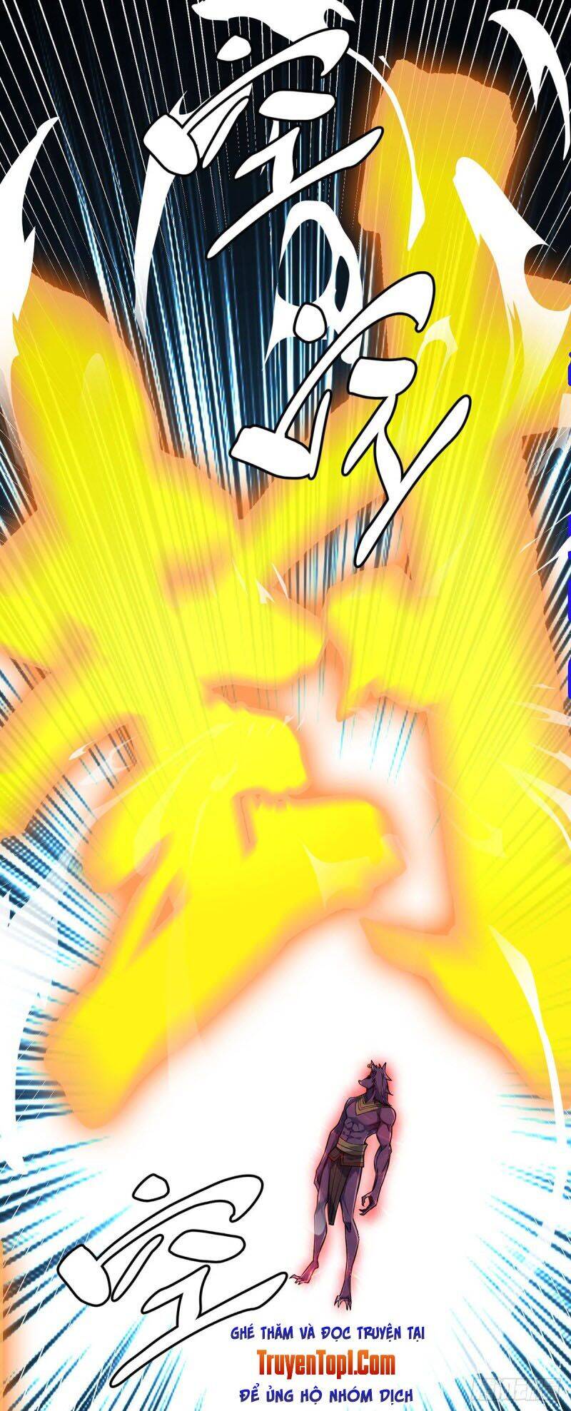 Vạn Cổ Đệ Nhất Tế Chapter 79 - 1