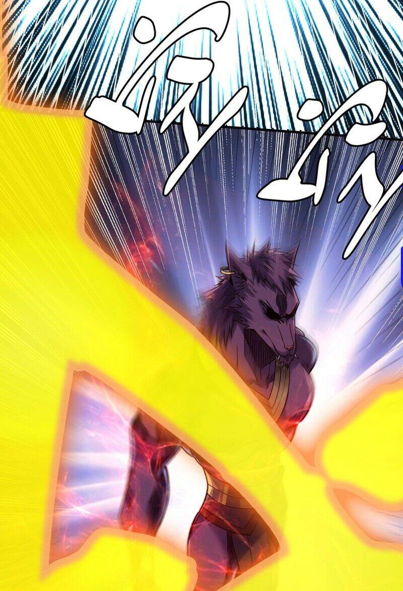 Vạn Cổ Đệ Nhất Tế Chapter 79 - 2