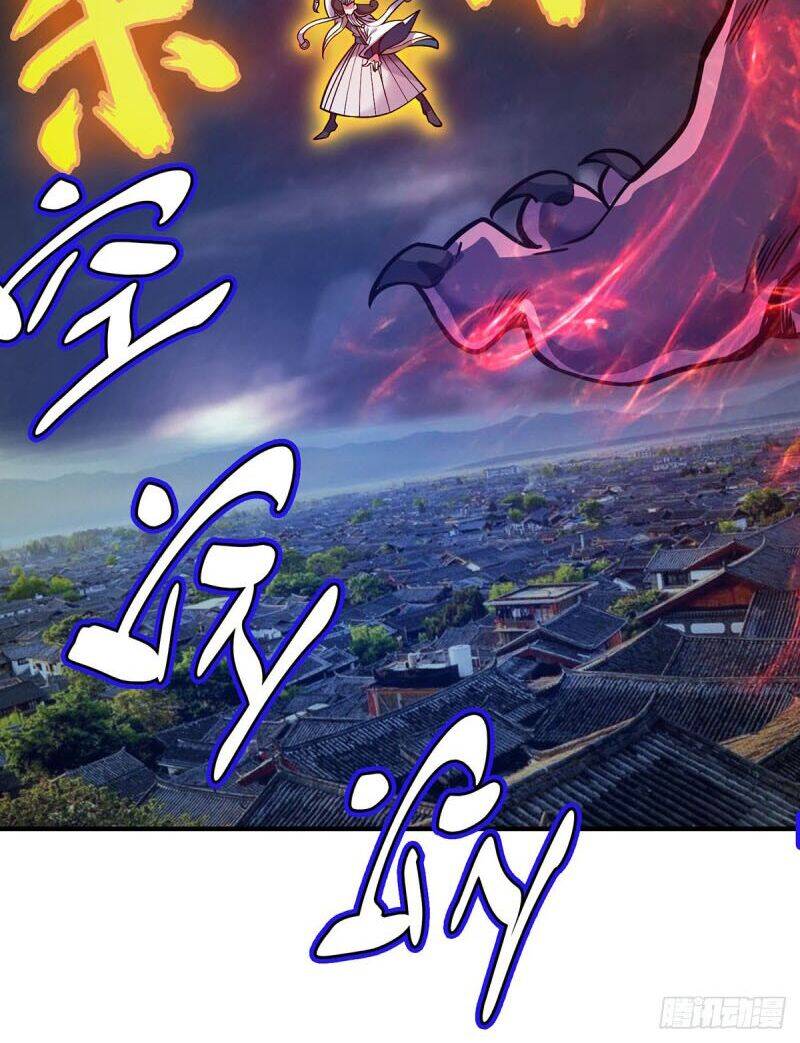 Vạn Cổ Đệ Nhất Tế Chapter 79 - 11