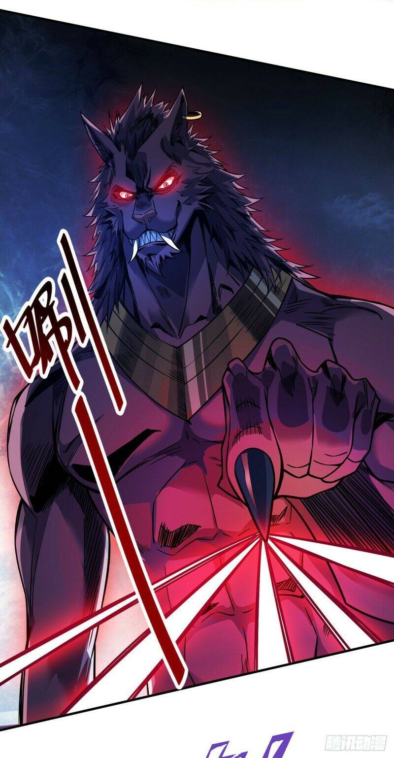 Vạn Cổ Đệ Nhất Tế Chapter 79 - 14