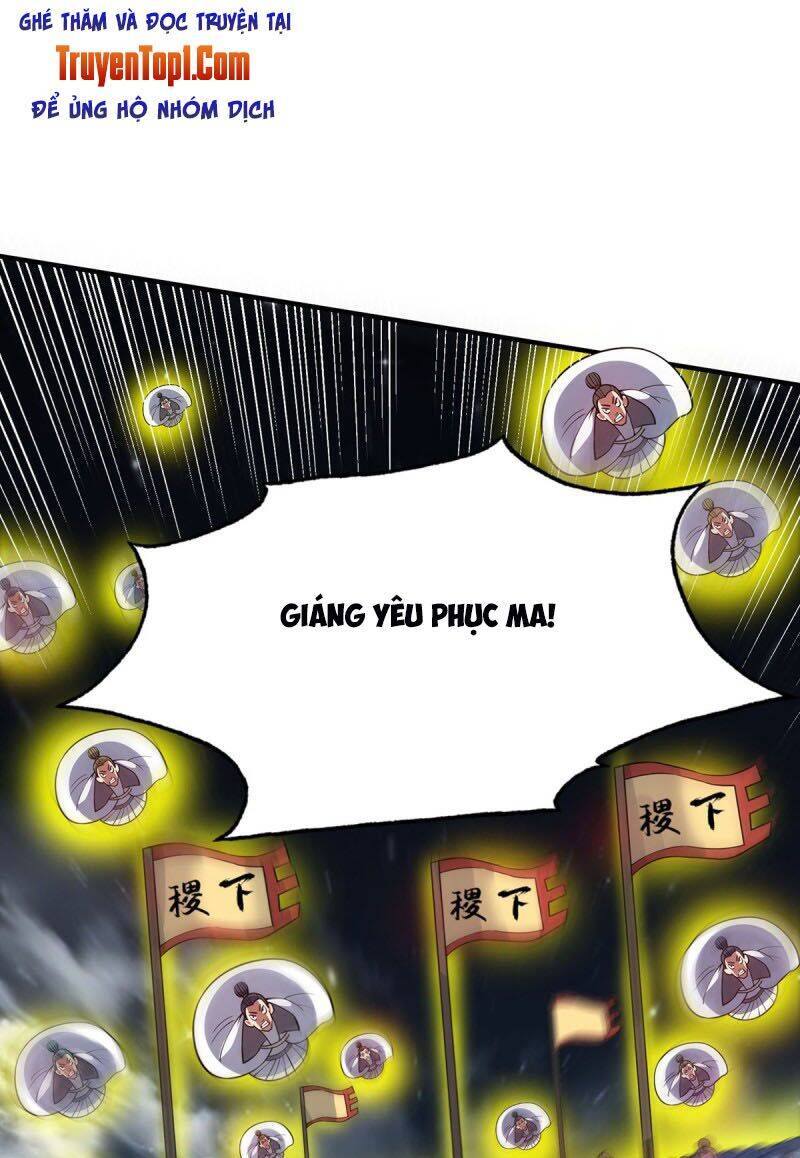 Vạn Cổ Đệ Nhất Tế Chapter 79 - 17