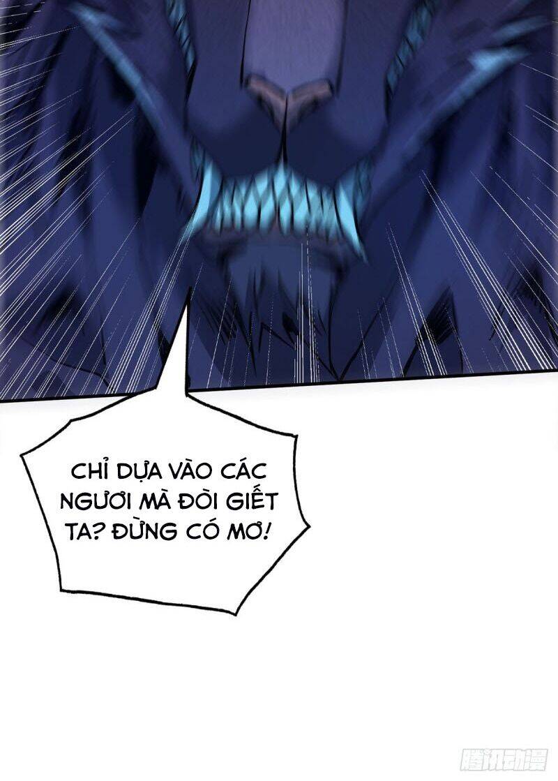 Vạn Cổ Đệ Nhất Tế Chapter 79 - 23