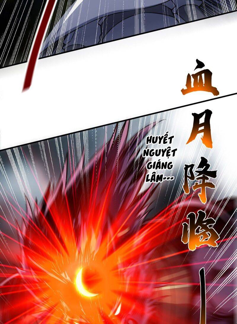 Vạn Cổ Đệ Nhất Tế Chapter 79 - 26