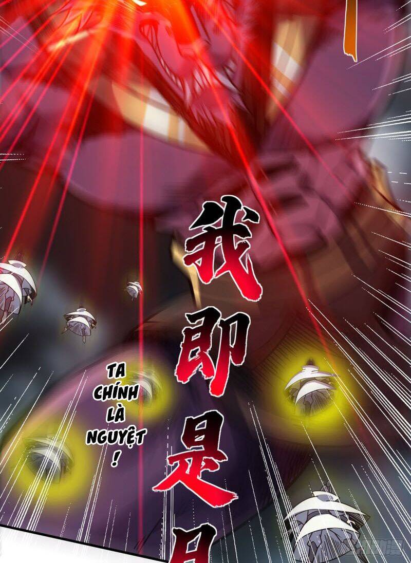 Vạn Cổ Đệ Nhất Tế Chapter 79 - 27