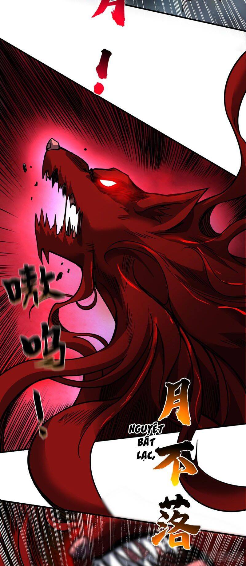 Vạn Cổ Đệ Nhất Tế Chapter 79 - 28