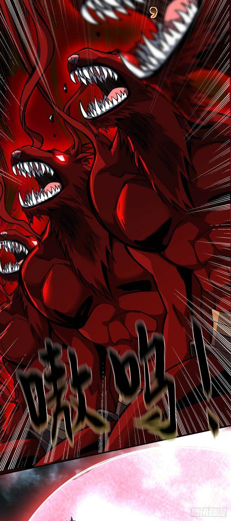 Vạn Cổ Đệ Nhất Tế Chapter 79 - 29