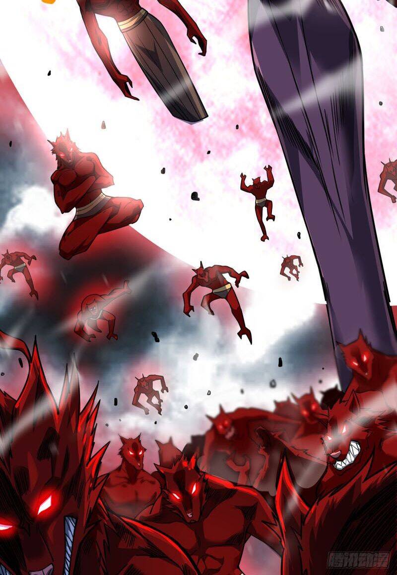 Vạn Cổ Đệ Nhất Tế Chapter 79 - 31