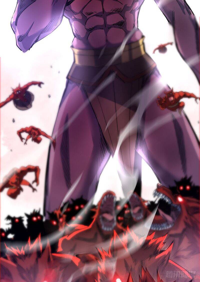 Vạn Cổ Đệ Nhất Tế Chapter 79 - 37