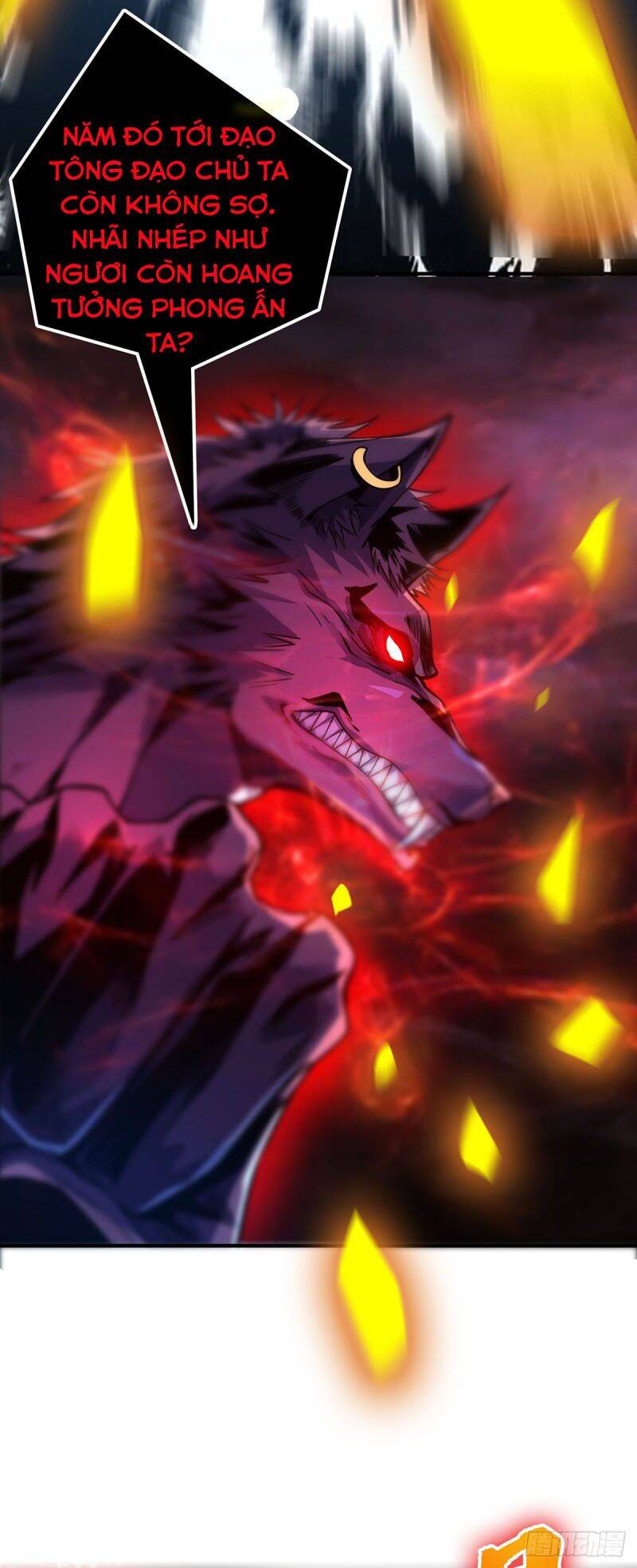 Vạn Cổ Đệ Nhất Tế Chapter 79 - 5