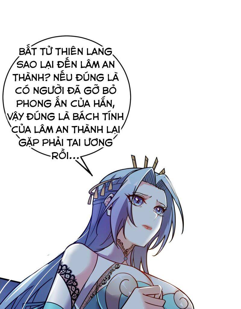 Vạn Cổ Đệ Nhất Tế Chapter 79 - 41