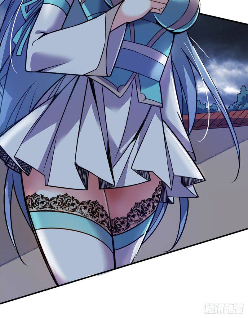 Vạn Cổ Đệ Nhất Tế Chapter 79 - 42