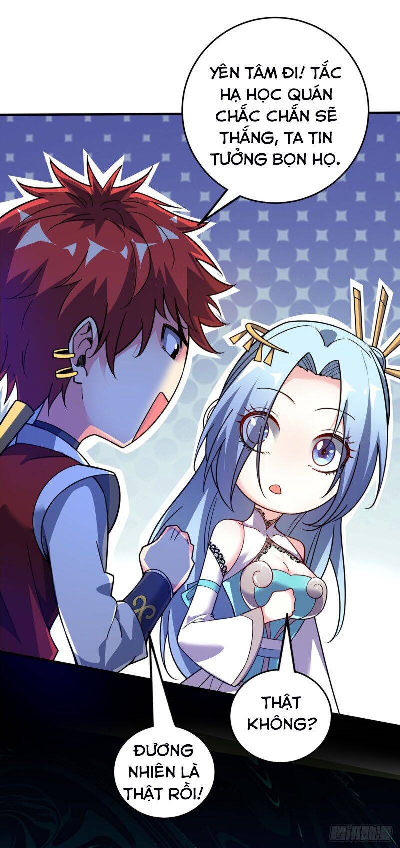 Vạn Cổ Đệ Nhất Tế Chapter 79 - 43