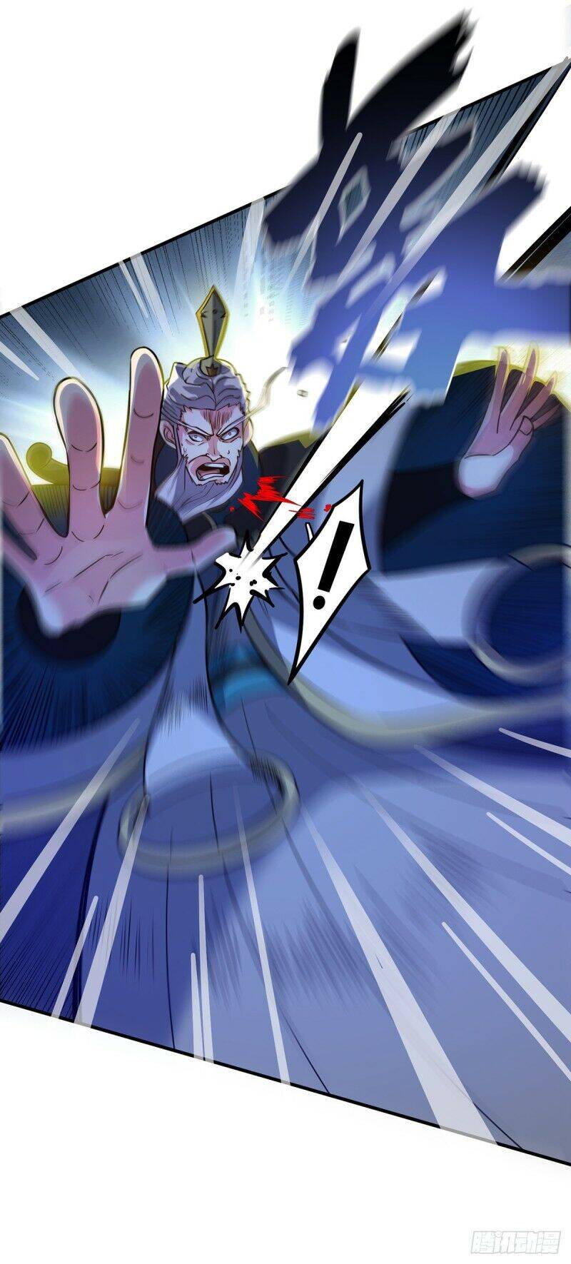 Vạn Cổ Đệ Nhất Tế Chapter 79 - 45