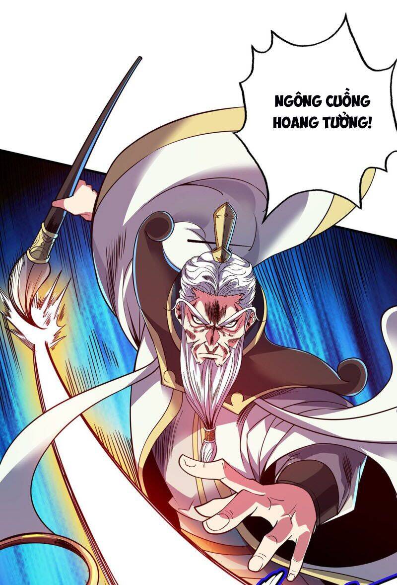 Vạn Cổ Đệ Nhất Tế Chapter 79 - 8