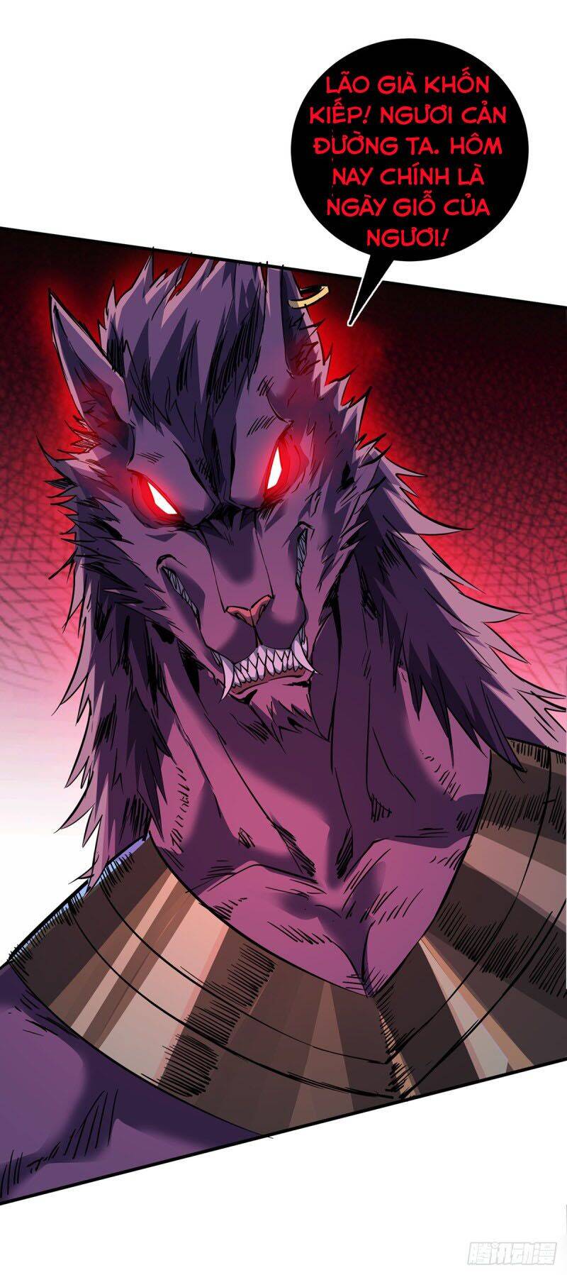 Vạn Cổ Đệ Nhất Tế Chapter 80 - 11