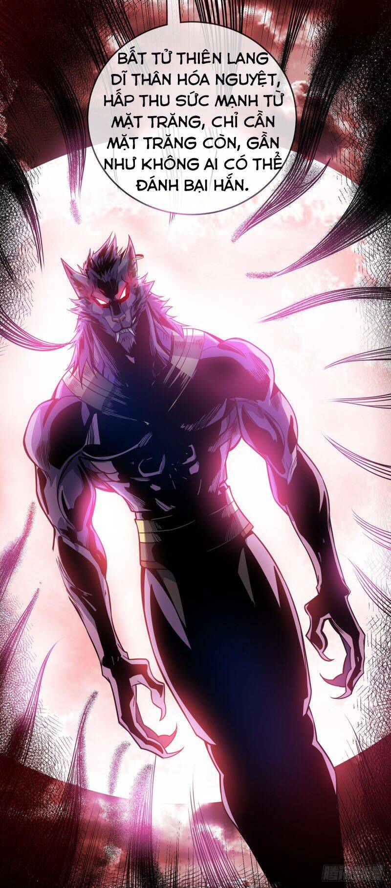 Vạn Cổ Đệ Nhất Tế Chapter 80 - 3