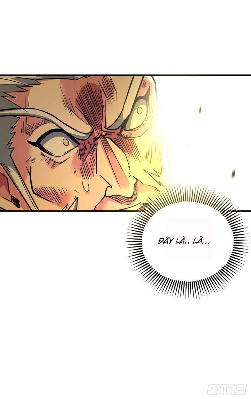 Vạn Cổ Đệ Nhất Tế Chapter 80 - 21