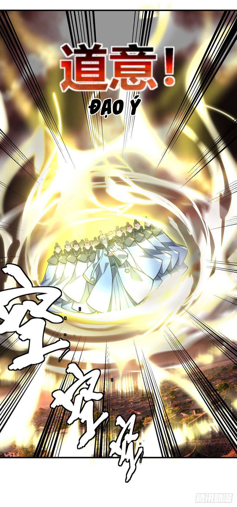 Vạn Cổ Đệ Nhất Tế Chapter 80 - 22