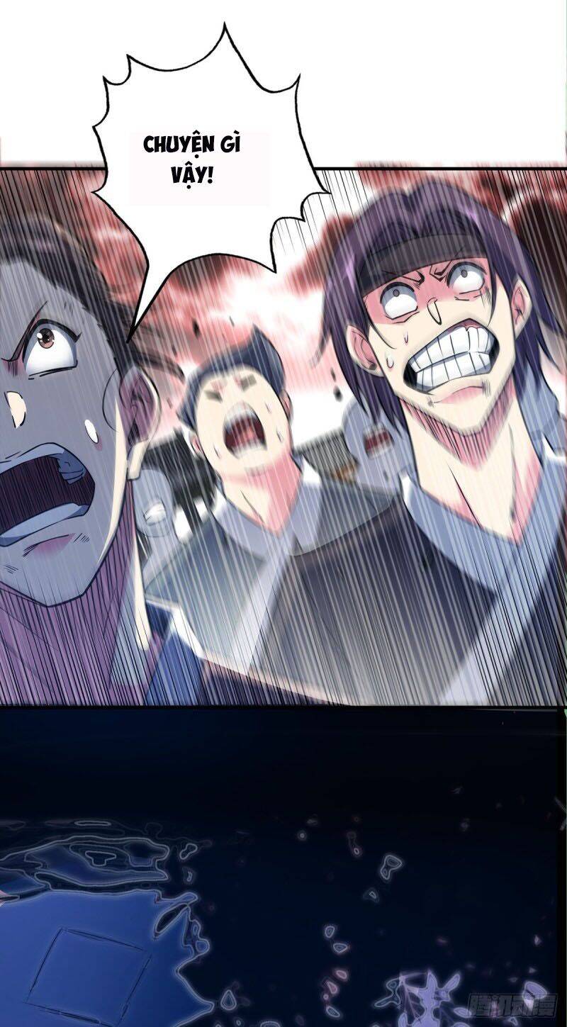 Vạn Cổ Đệ Nhất Tế Chapter 80 - 24