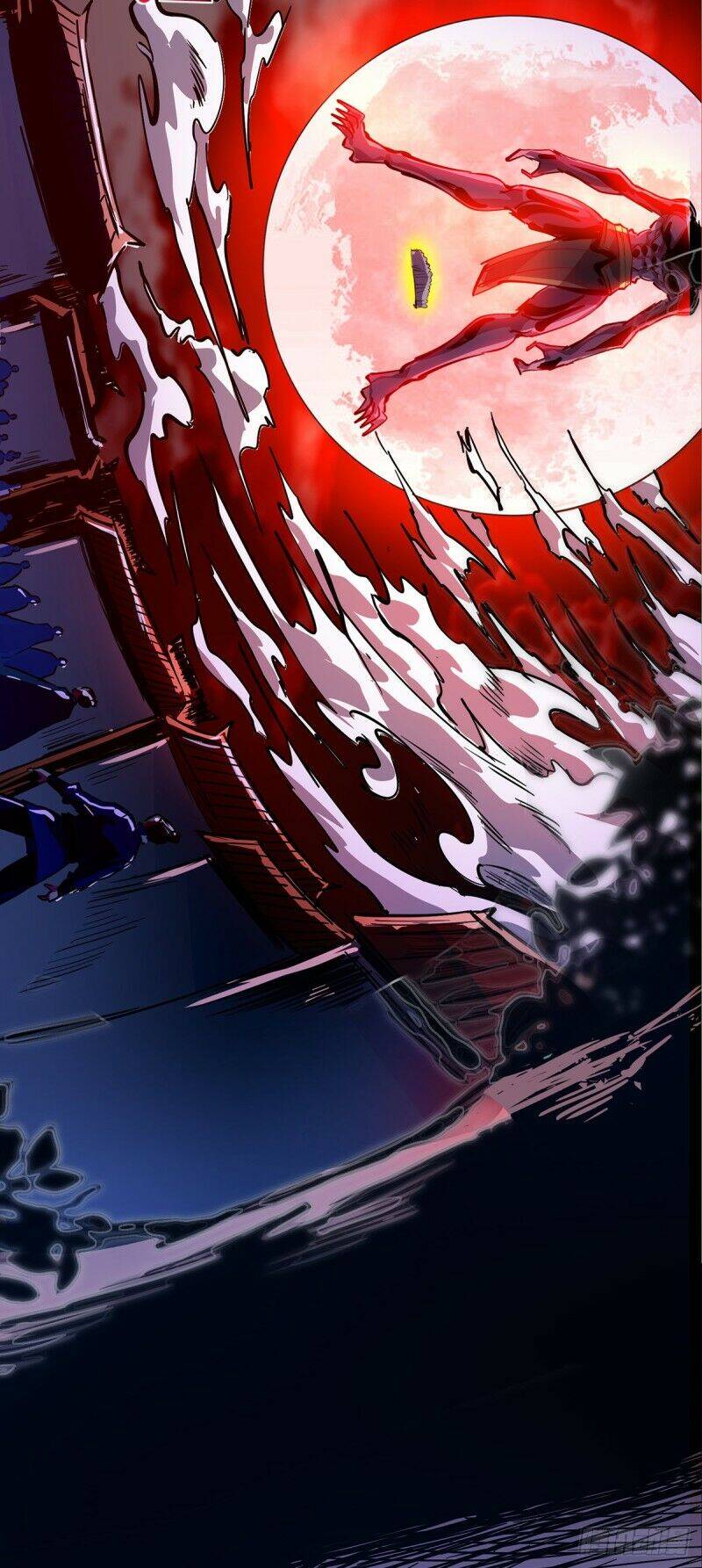 Vạn Cổ Đệ Nhất Tế Chapter 80 - 26