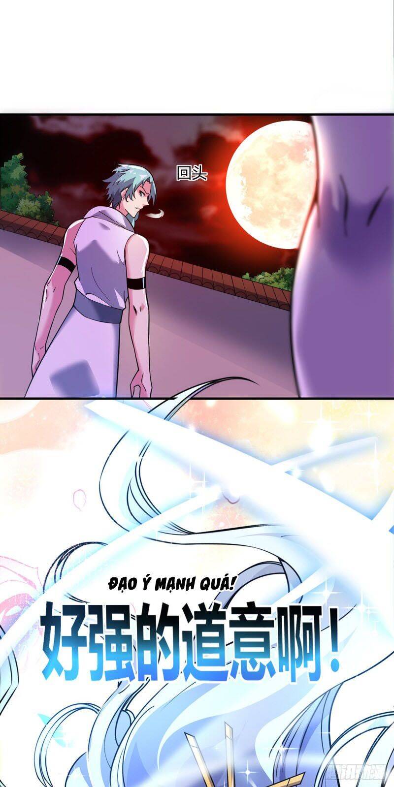 Vạn Cổ Đệ Nhất Tế Chapter 80 - 28