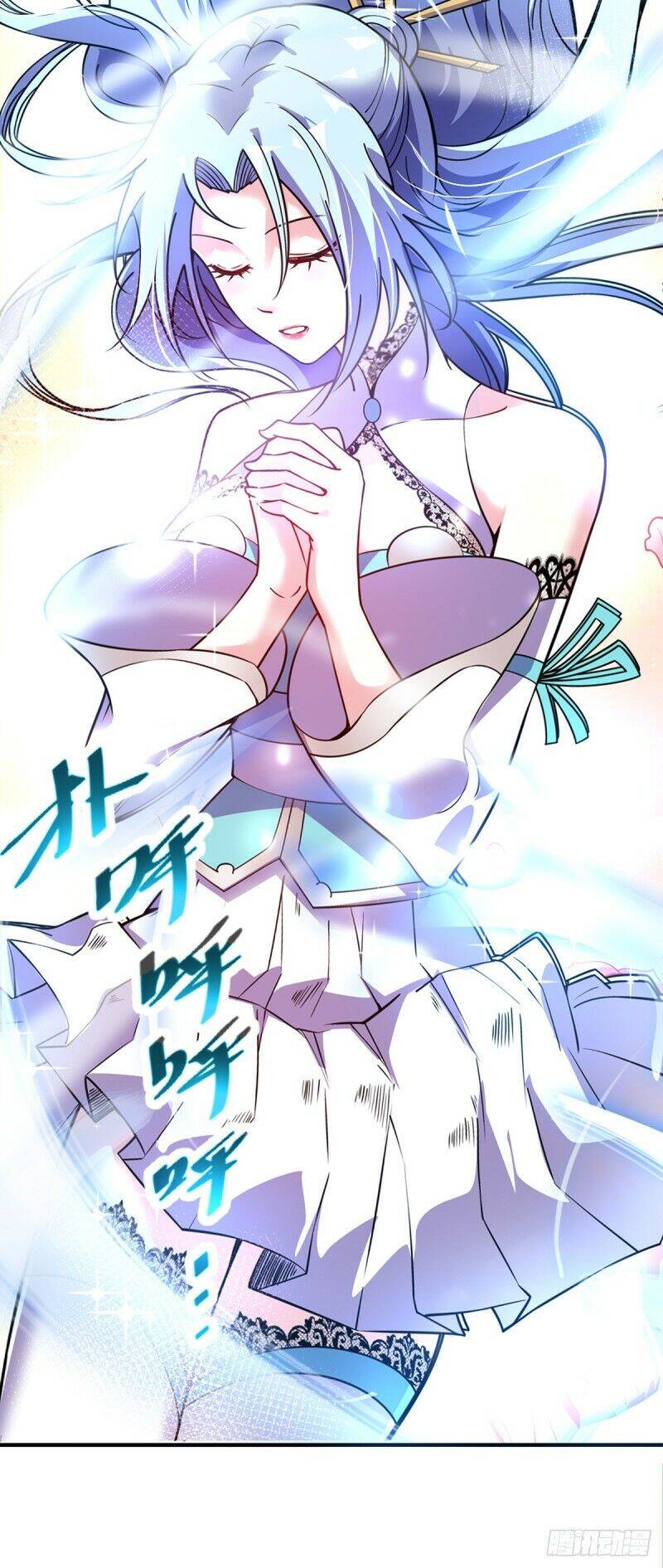 Vạn Cổ Đệ Nhất Tế Chapter 80 - 29