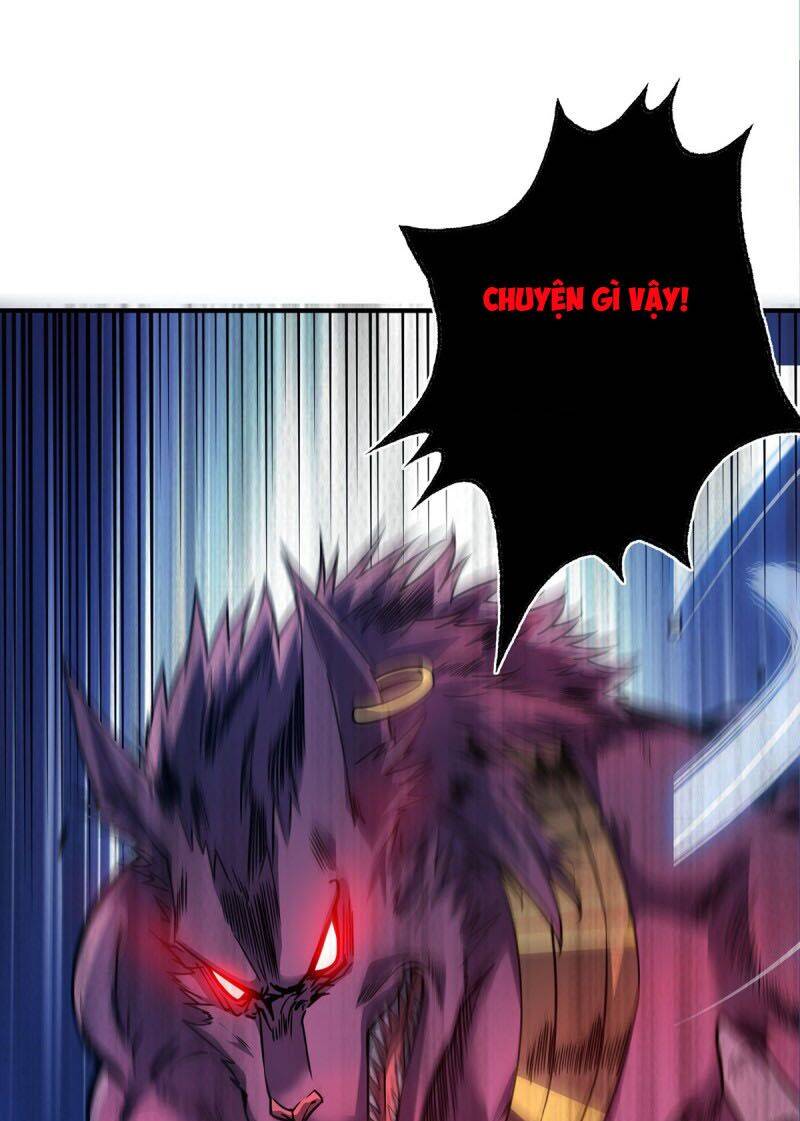 Vạn Cổ Đệ Nhất Tế Chapter 80 - 30