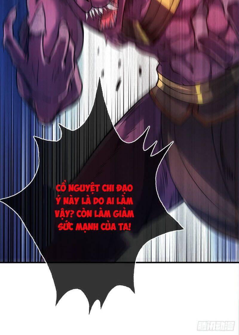 Vạn Cổ Đệ Nhất Tế Chapter 80 - 31