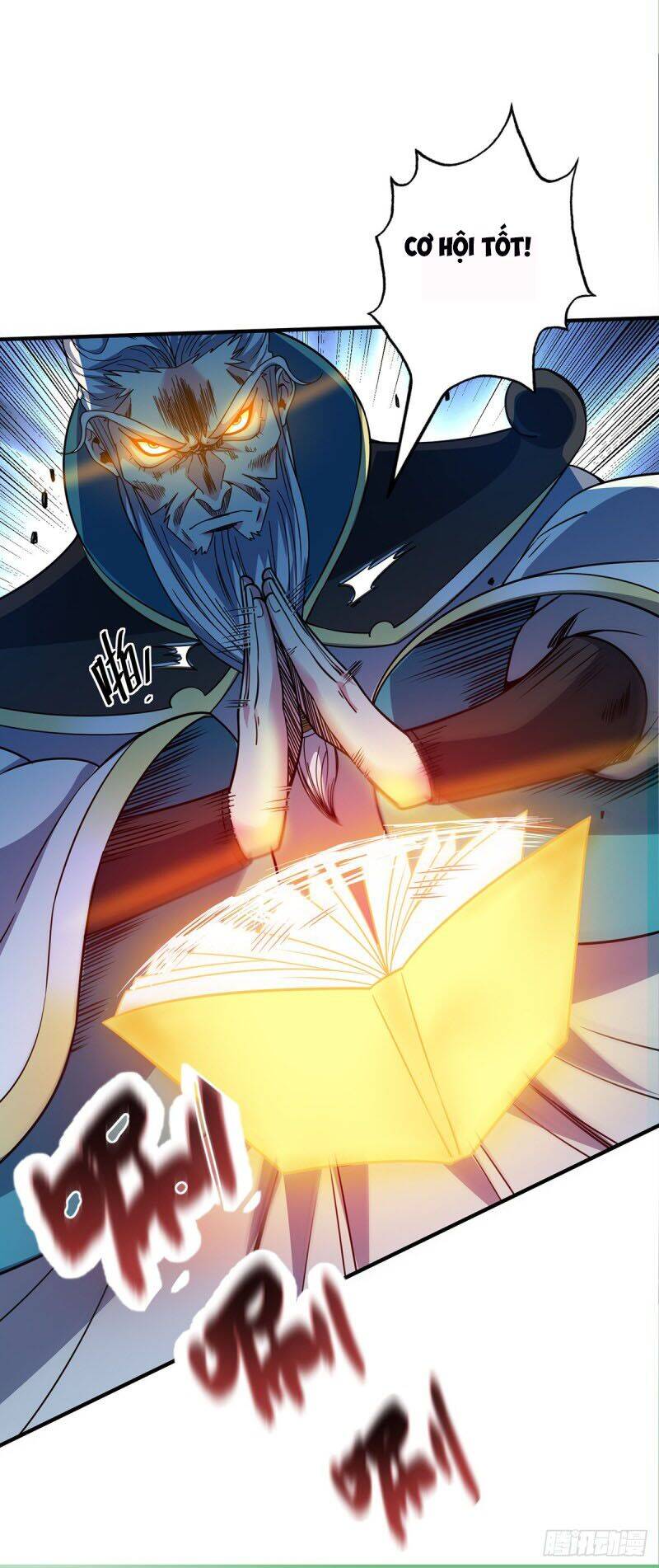 Vạn Cổ Đệ Nhất Tế Chapter 80 - 32