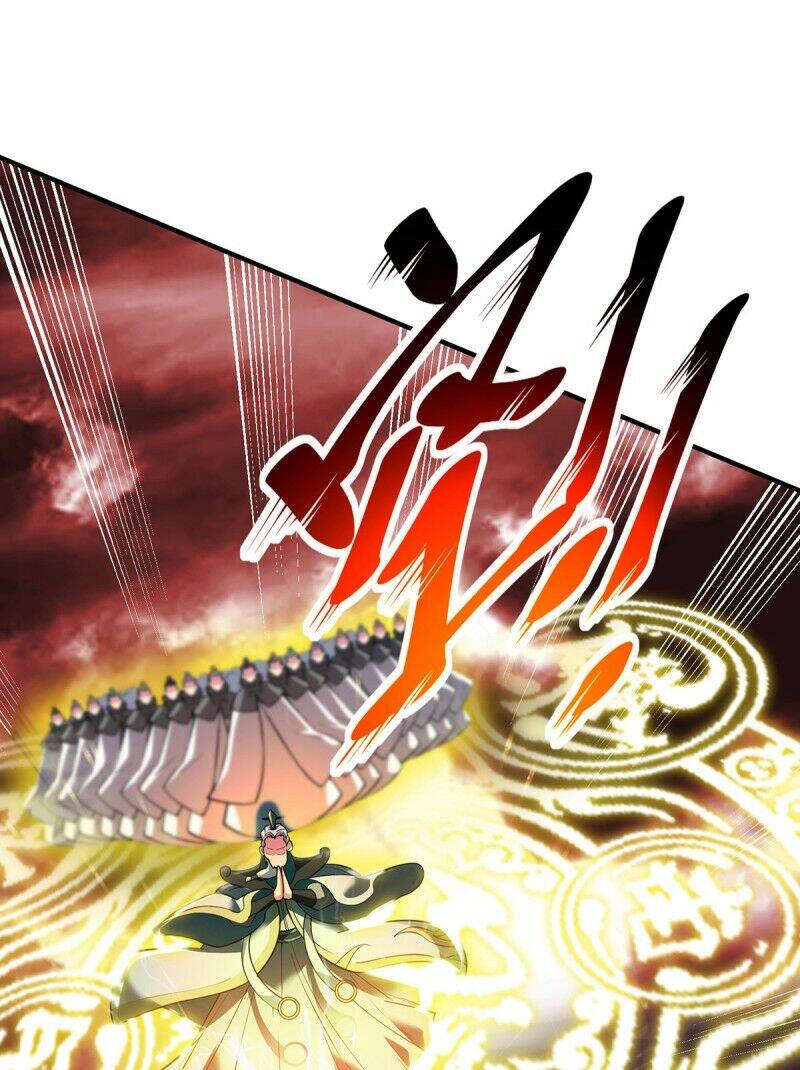 Vạn Cổ Đệ Nhất Tế Chapter 80 - 33