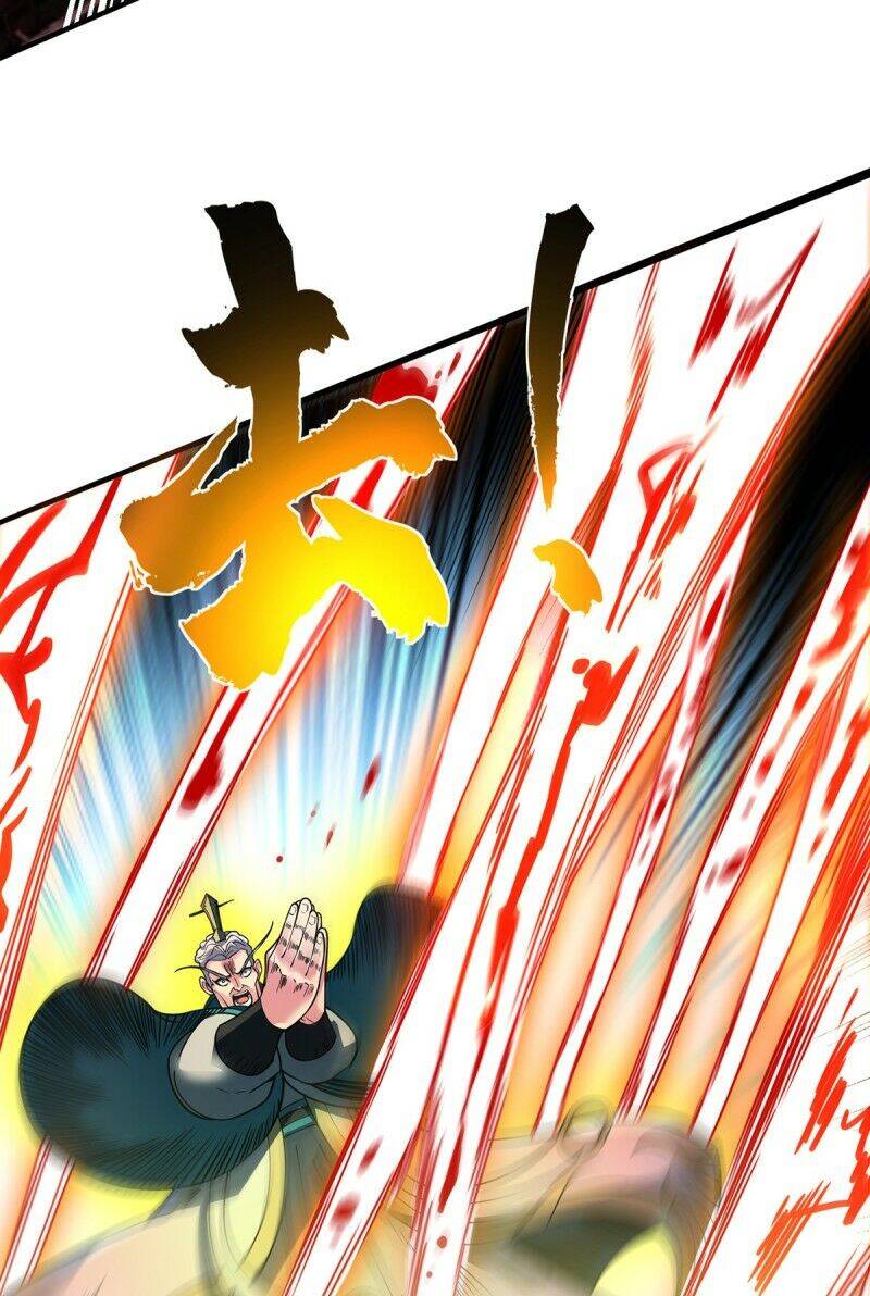 Vạn Cổ Đệ Nhất Tế Chapter 80 - 35